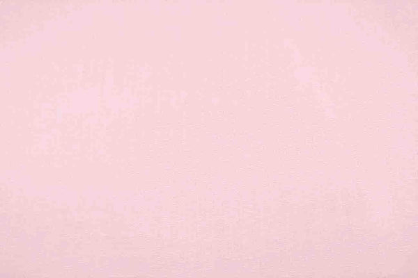 Rainbow Fabrics PCP1: Baby Pink Poly Cotton Poplin Green Fabric