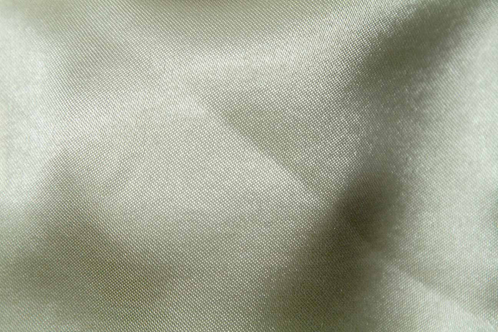 Rianbow Fabrics PS: Barely Beige Polyester Satin Polyester Satin