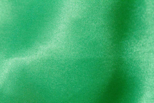 Rianbow Fabrics PS: Green Fiddler Polyester Satin Polyester Satin