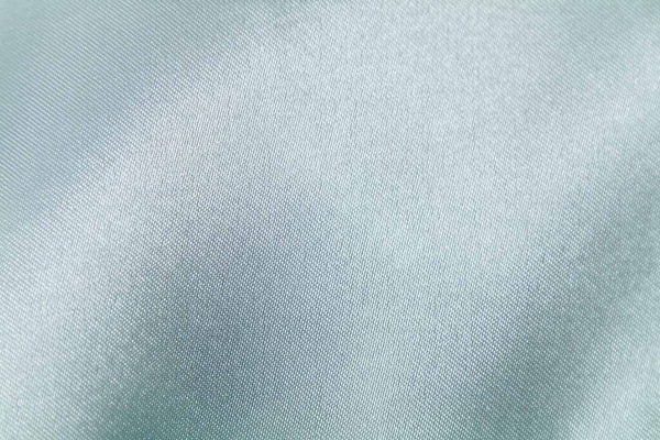 Rianbow Fabrics PS: Mint Crunch Light Blue Polyester Satin Polyester Satin