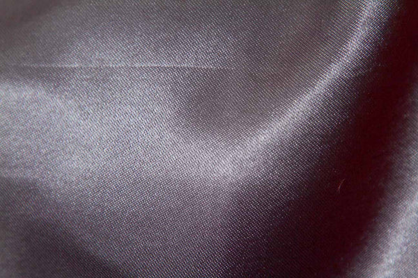Rianbow Fabrics PS: Muted Purple Polyester Satin Polyester Satin