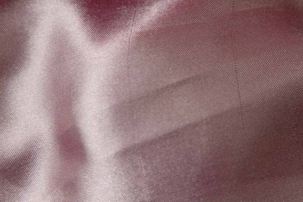 Rianbow Fabrics PS: Victoria Pink Polyester Satin Polyester Satin