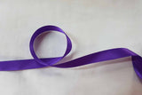 Rainbow Fabrics Purple Ribbon