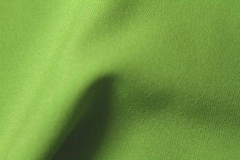 PV: Kiwi Crush Lime Polyester Viscose Spandex-12