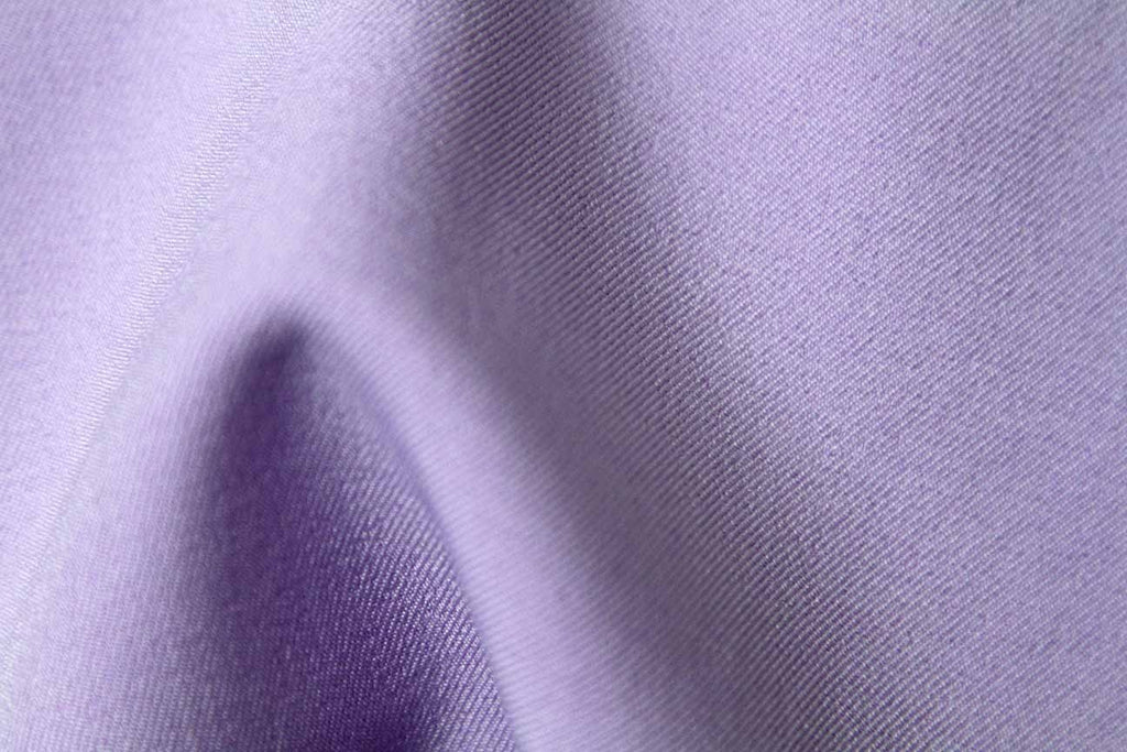 Rianbow Fabrics PV: Sugar Violet Polyester Viscose Spandex Polyester Viscose Spandx