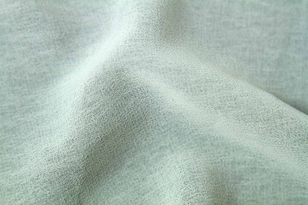 Rianbow Fabrics SC: Clotted Cream Off white Silky Chiffon Silky Chiffon