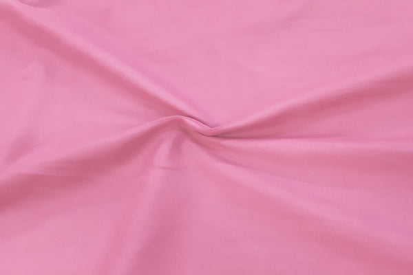 Rianbow Fabrics SC: Creamy Pink Silky Chiffon Silky Chiffon