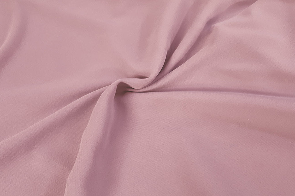 Rianbow Fabrics SC: Light Thulian Silky Chiffon Silky Chiffon