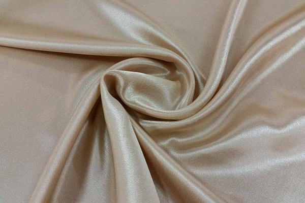 Rianbow Fabrics ST: Butter Texture Satin Polyester Satin