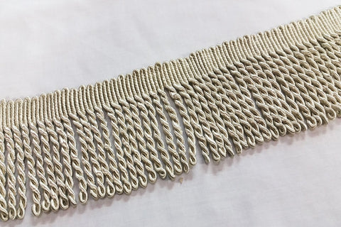 UT: Upholstery Trim - Beige