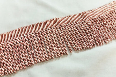 UT: Upholstery Trim - Dusty Pink