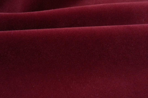 V1: Carmine Velvet SOLD OUT