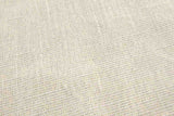 Rainbow Fabrics VC: Metallic Gold/White Voile Curtain Fabric