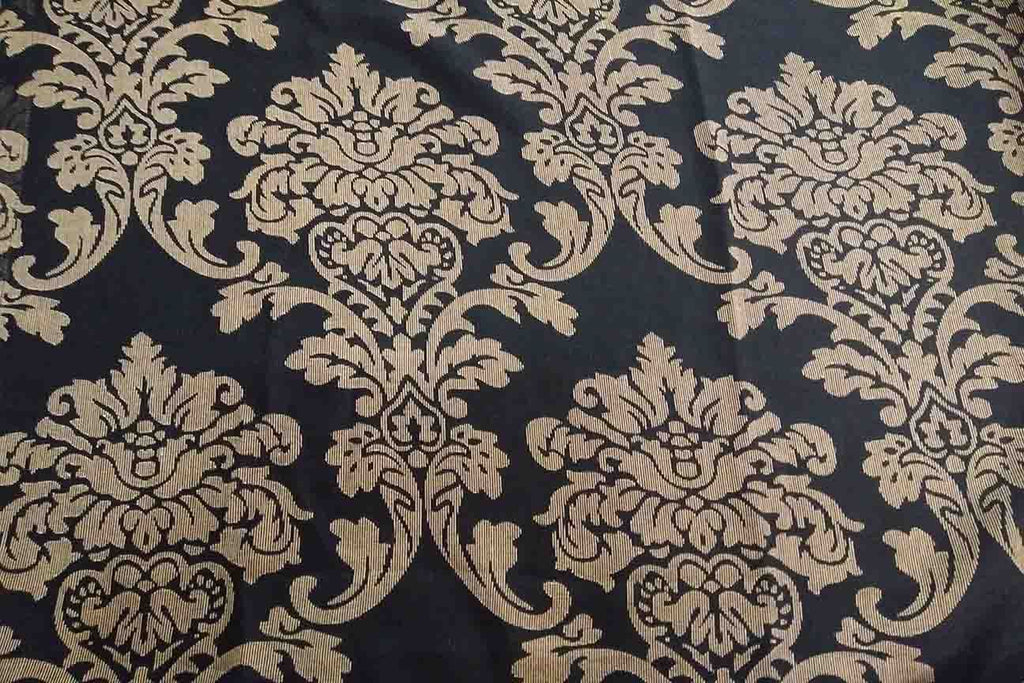 Rainbow Fabrics VC: Royal Voile Curtain Fabric