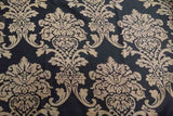 Rainbow Fabrics VC: Royal Voile Curtain Fabric