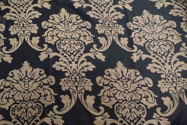 Rainbow Fabrics VC: Royal Voile Curtain Fabric