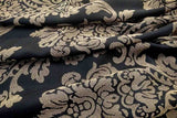 Rainbow Fabrics VC: Royal Voile Curtain Fabric