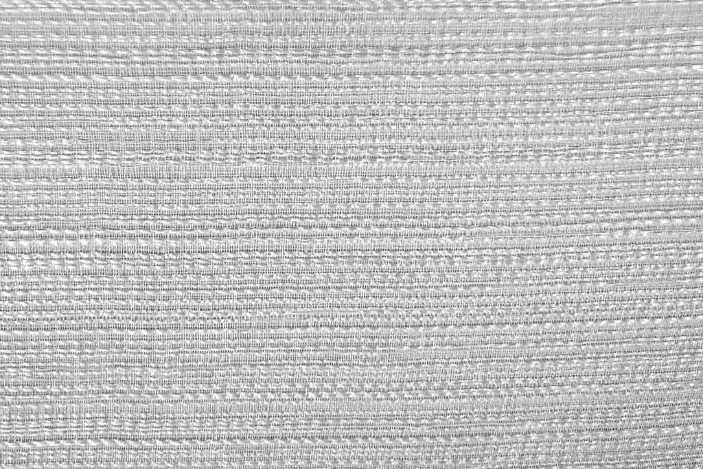 Rainbow Fabrics VC: Steel Grey Voile Curtain Fabric