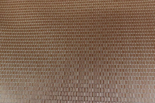 Rainbow Fabrics VE: Brown Repeat Pattern Vinyl