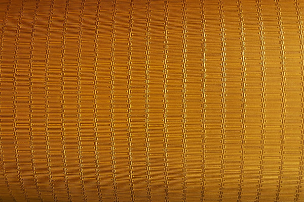 Rainbow Fabrics VE: Gold Repeat Pattern Vinyl