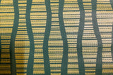 Rainbow Fabrics VE: Jade and Light Green Interlock Vinyl