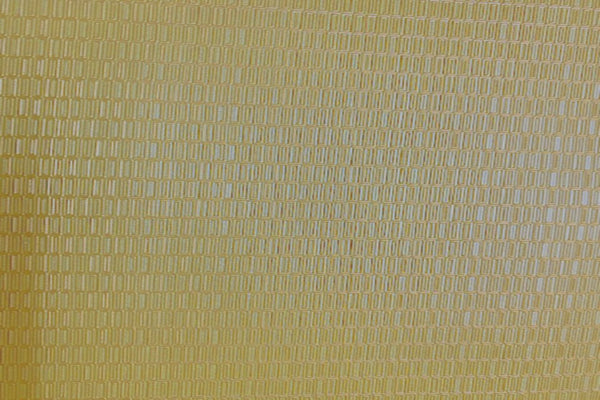 Rainbow Fabrics VE: Light Gold Repeat Pattern Vinyl