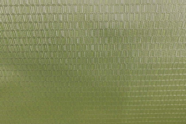 Rainbow Fabrics VE: Light Ocado Repeat Pattern Vinyl