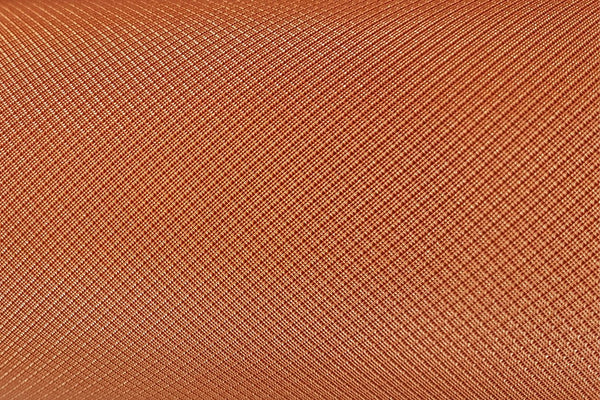 Rainbow Fabrics VE: Orange Interlock Vinyl