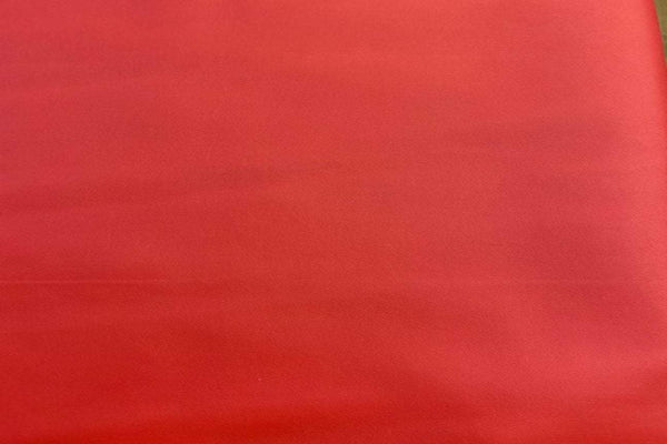 Rainbow Fabrics VE: Red Vinyl