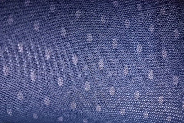 Rainbow Fabrics VE: Snake Eye Blue