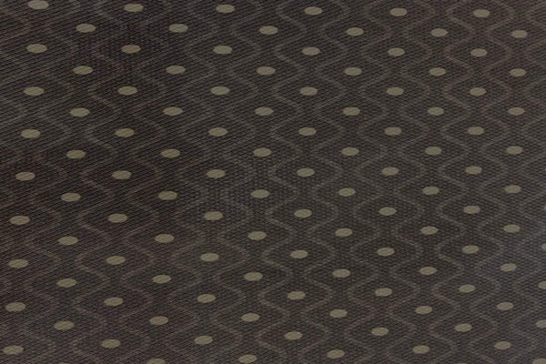 Rainbow Fabrics VE: Snake Eyes Dark Brown Vinyl