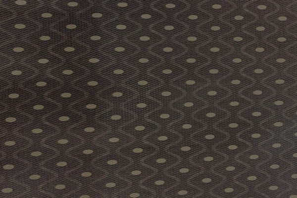 Rainbow Fabrics VE: Snake Eyes Dark Brown Vinyl