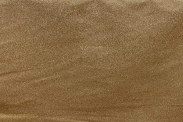 Rainbow Fabrics WU: Beige Suede Waterproof Upholstery