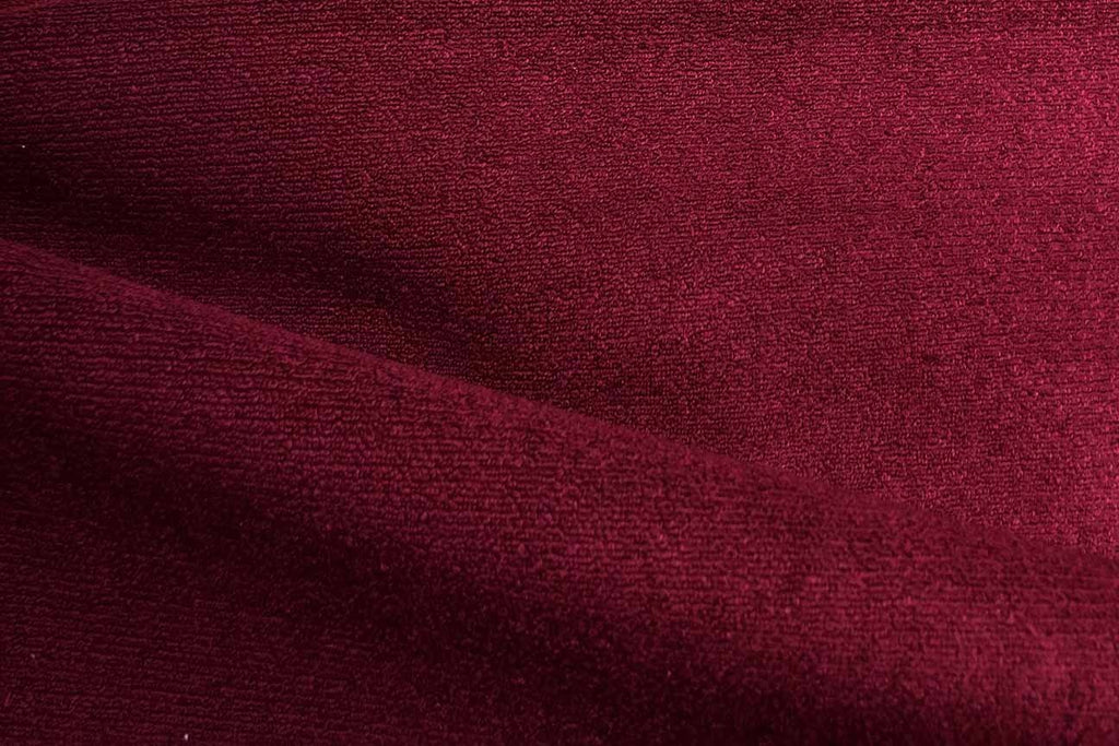 Rainbow Fabrics WU: Burgundy Waterproof Upholstery - 26