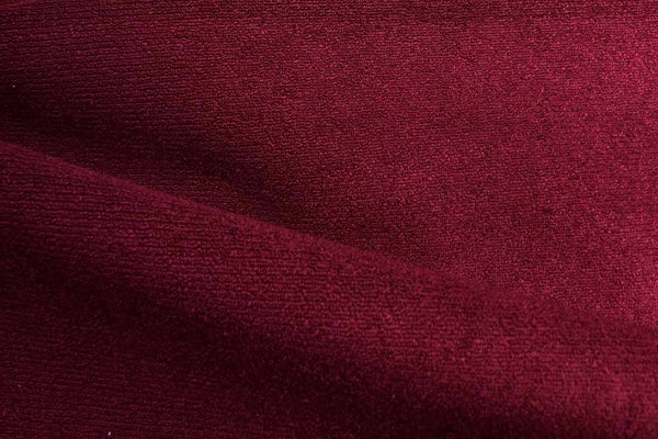 Rainbow Fabrics WU: Burgundy Waterproof Upholstery - 26