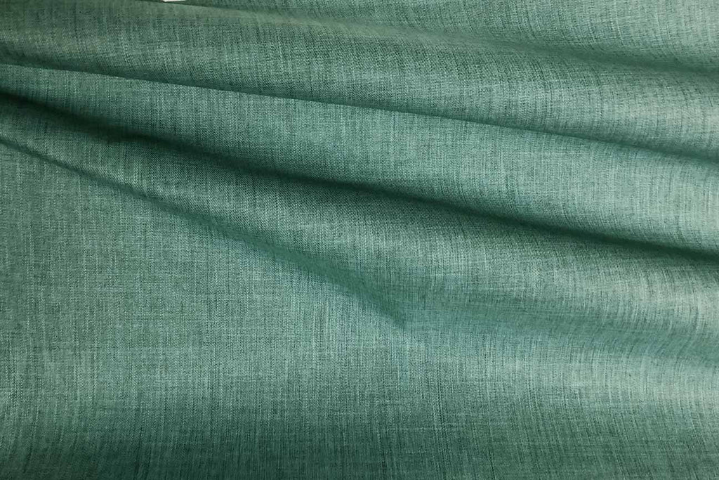 Rainbow Fabrics WU: Ice Green Waterproof Upholstery - 34