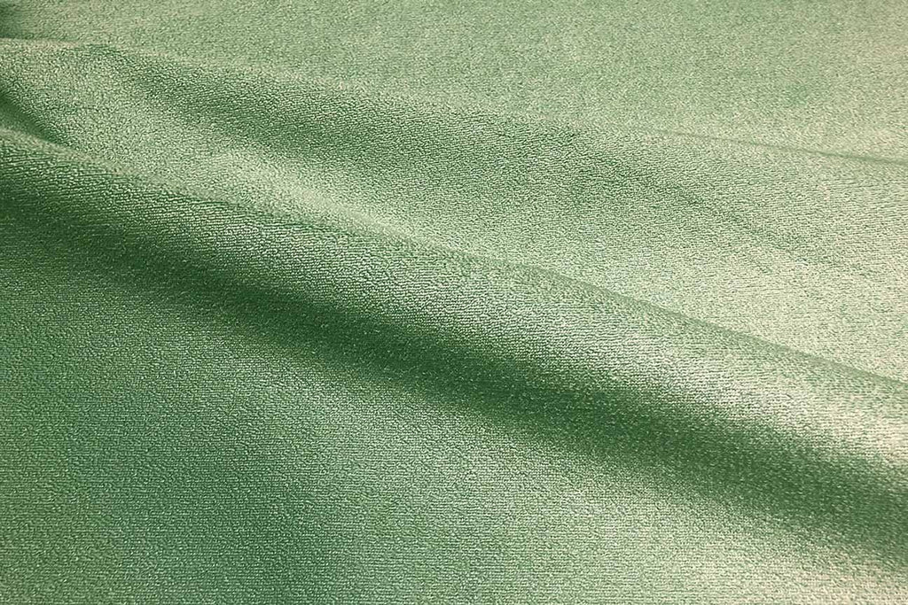 Rainbow Fabrics WU: Light Mint Waterproof Upholstery - 2