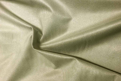 WU: Light Sage Green Suede Waterproof Upholstery - 51
