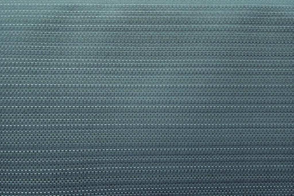 Rainbow Fabrics WU: Multi Colour Stripes Waterproof Upholstery - 30