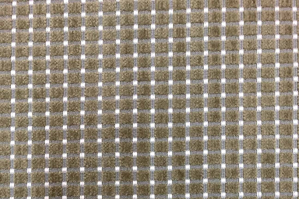 Rainbow Fabrics WU: Sand Squares Waterproof Upholstery - 08