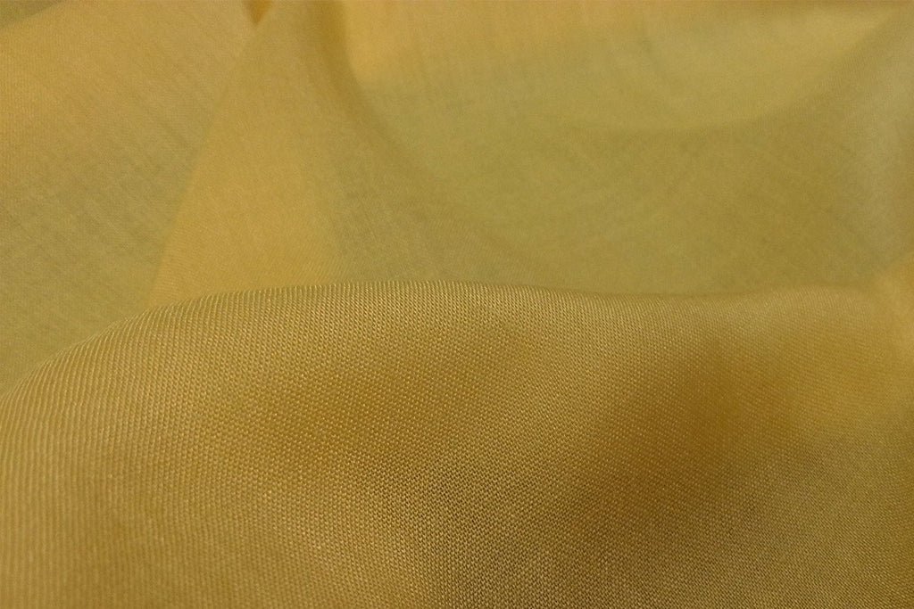 Rainbow Fabrics Yellow Rayon Rayon