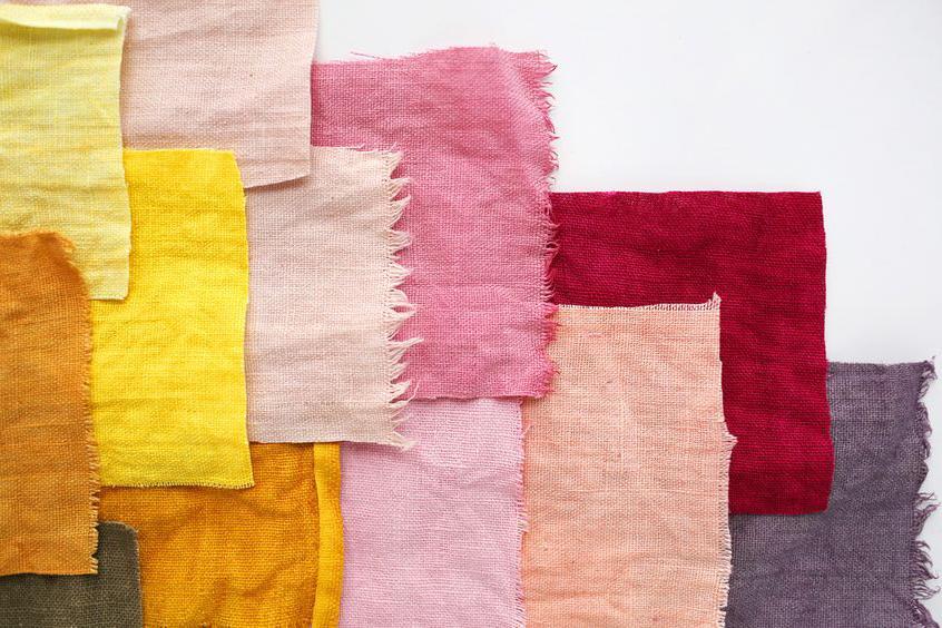 Fabrics