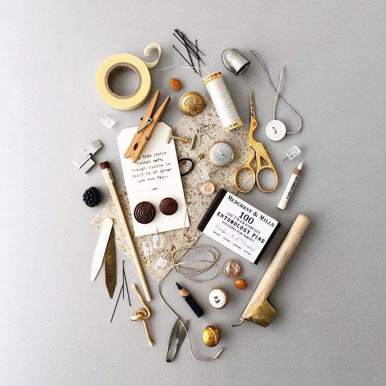 Haberdashery